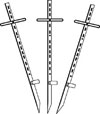 Realtor sign stakes l Metal Lawn Stakes